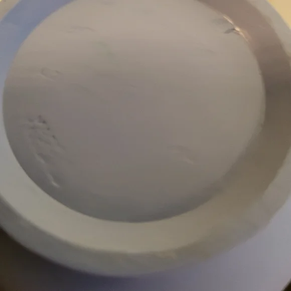 Wedgwood Etruscan Jug Blue Jasperware Pitcher 6" - Picture 6 of 8